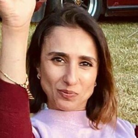 Anita Rani naked only fans