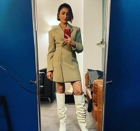 Anita Rani onlyfans leake