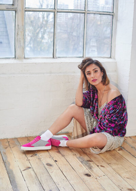 Anita Rani onlyfans leaks free