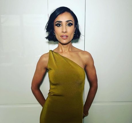 Anita Rani onlyfans creator