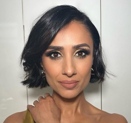 Anita Rani tits onlyfans