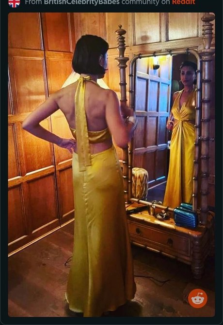 Anita Rani onlyfans leak