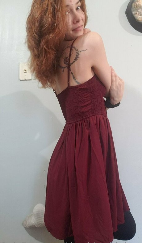 thegirlewiththecursemark onlyfans leaks