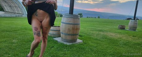 yourl3wdwaifu onlyfans leaks free