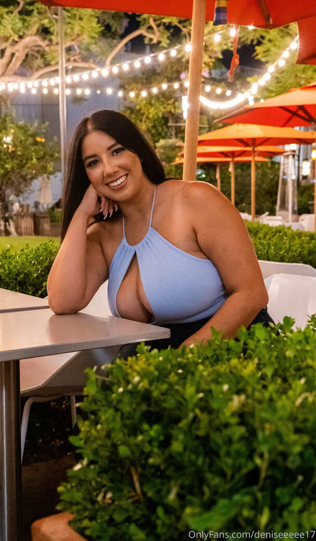 Denisedeniseeeeeeee free only fans