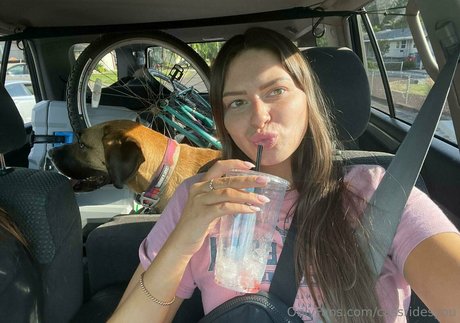 cassridesyou onlyfans topless