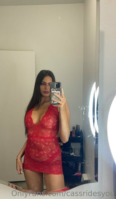 cassridesyou onlyfans nudes leaked
