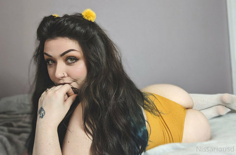 nissariousd leaked onlyfans