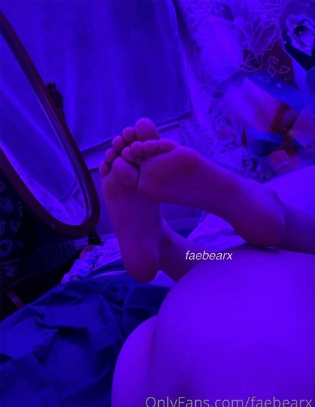 faebearx onlyfans leaked xxx