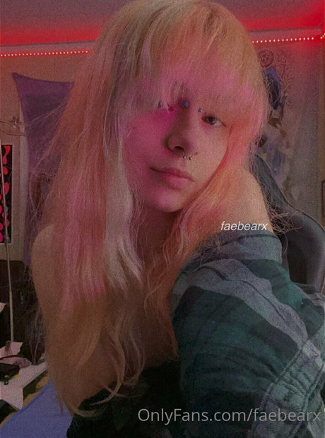 faebearx desnuda onlyfans