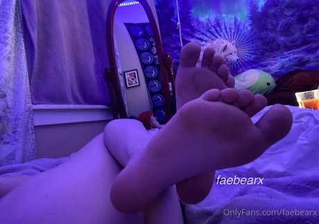 faebearx only fans pictures