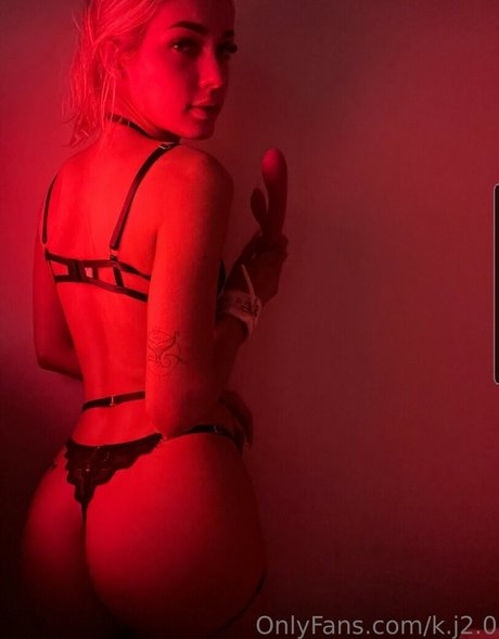 Kaisha Wright onlyfans leaked porn