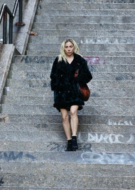 Lady Gaga onlyfans post