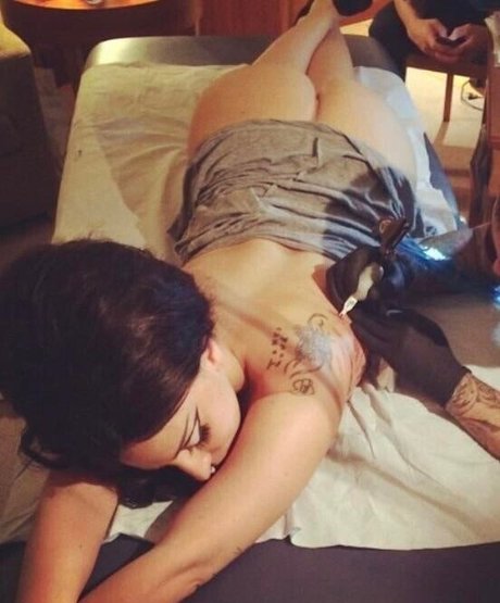 Lady Gaga only fans xxx