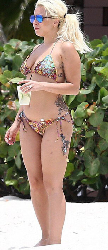 Lady Gaga Profile pic