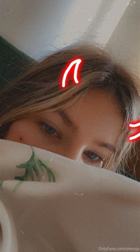 Aleksandra Kalus onlyfans model