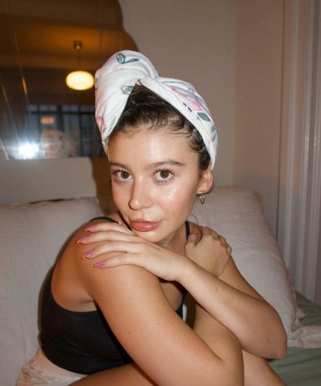 Genevieve Hannelius leaked onlyfans nude