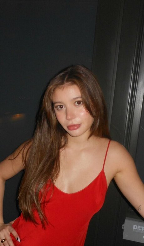 Genevieve Hannelius naked leaked onlyfans