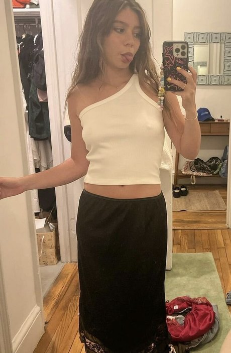 Genevieve Hannelius porn onlyfans