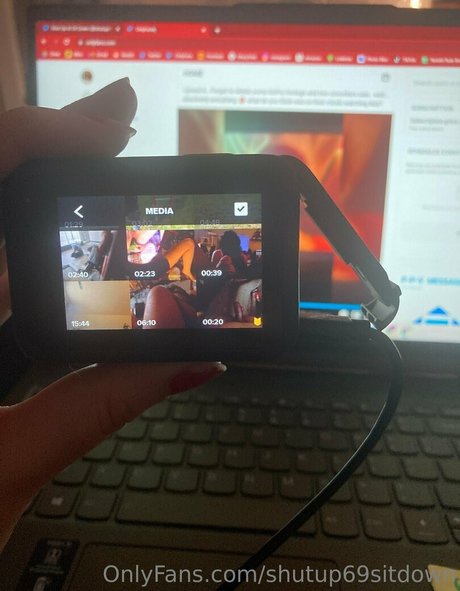 shutup69sitdown onlyfans nudes