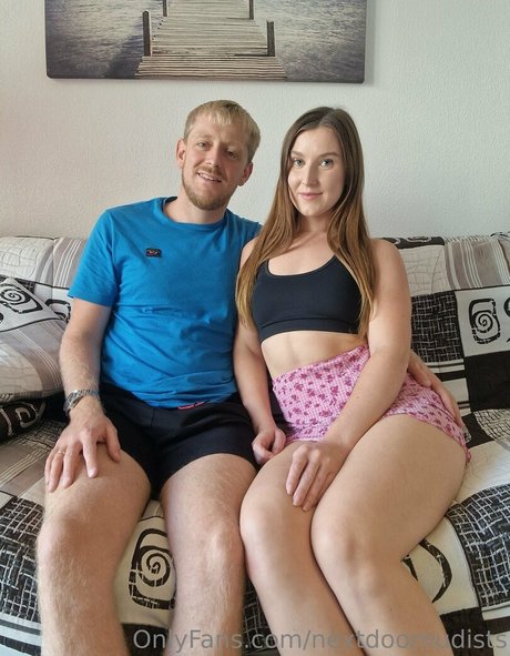 Nextdoornudists onlyfans leakes