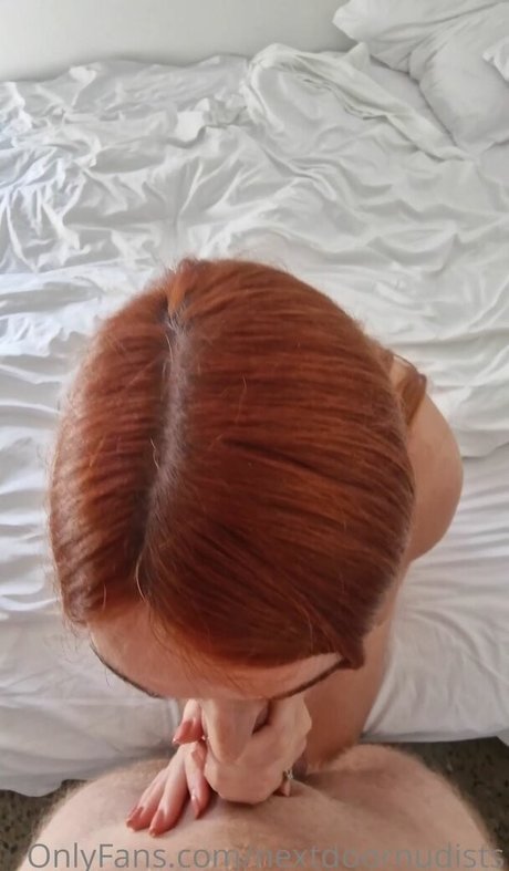 Nextdoornudists nude onlyfans leak