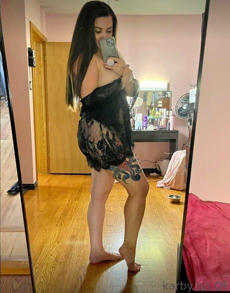 karby leaked onlyfans nude