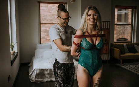 akatsuki shibari xxx only fans