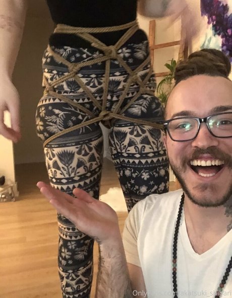 akatsuki shibari onlyfans leak nudes