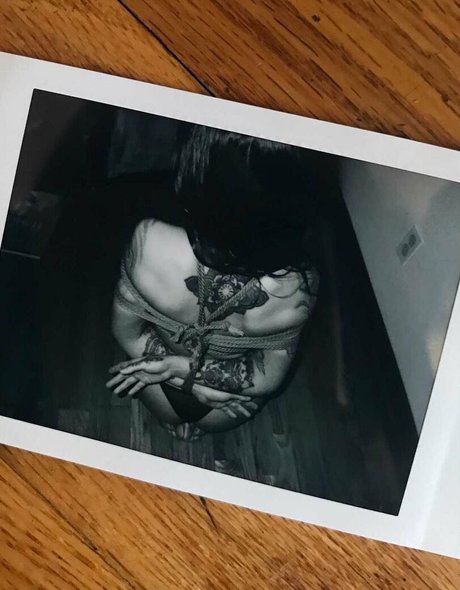 akatsuki shibari onlyfans nudes porn