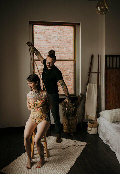 akatsuki shibari leaked onlyfans sextape