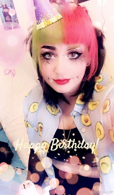 monsterbun42 onlyfans leaks