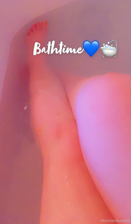 monsterbun42 onlyfans content
