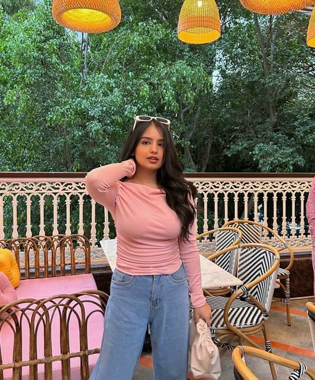 Aarushi Abrol joi onlyfans