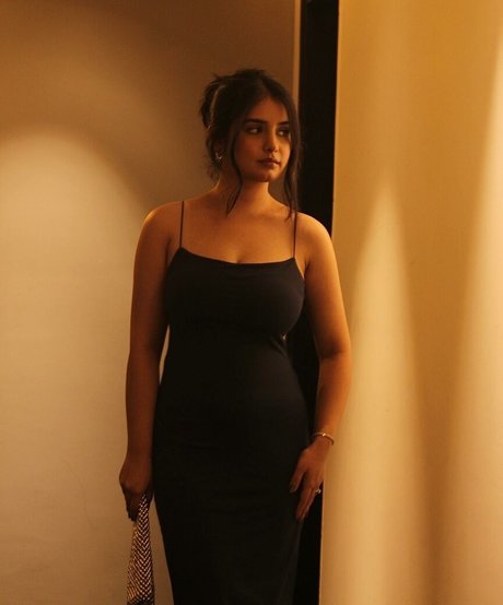 Aarushi Abrol onlyfans star