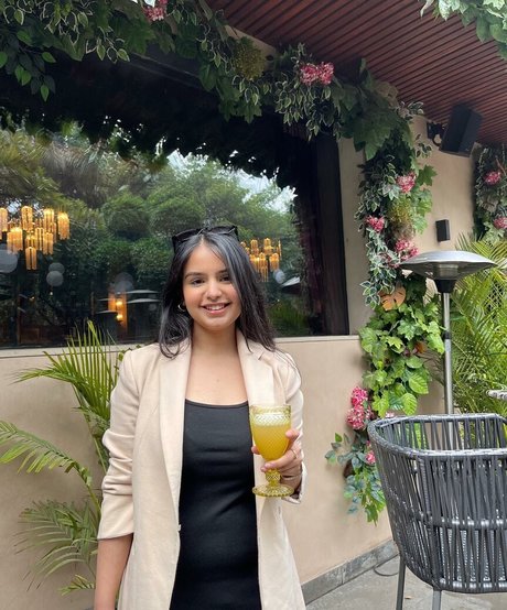 Aarushi Abrol onlyfans leaked photos