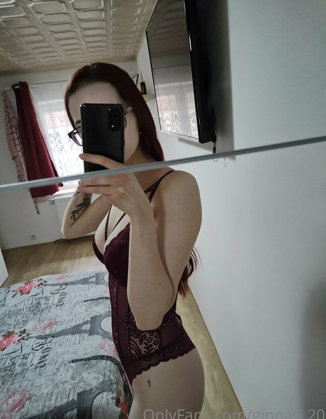 ginnas 20 onlyfans porn