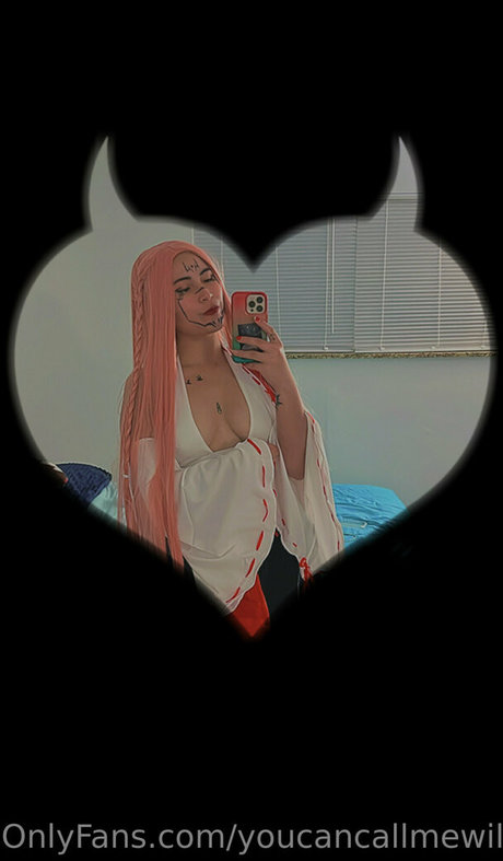 youcancallmewillow onlyfans leaks naked