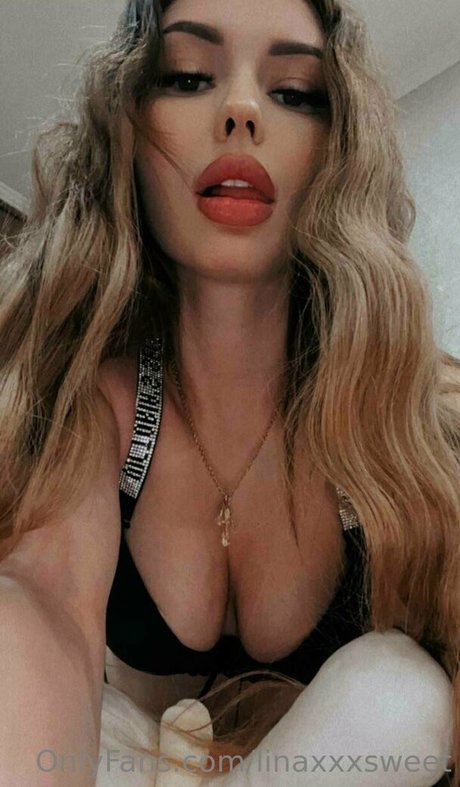 linaxxxsweet leaked onlyfans