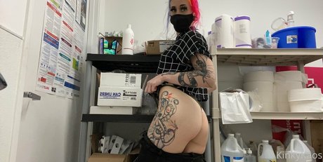 kinkykaoskings nsfw onlyfans