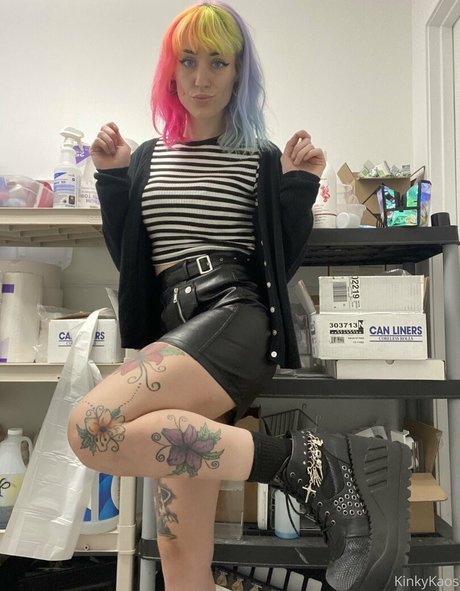 kinkykaoskings leaked nudes onlyfans