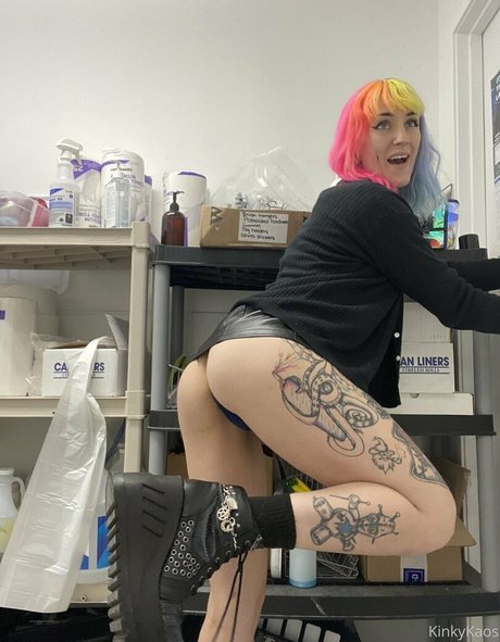kinkykaoskings onlyfans leak