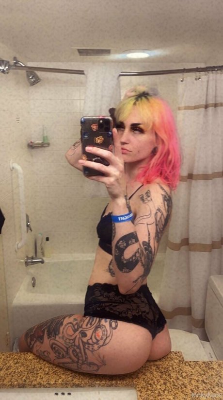 kinkykaoskings onlyfans naked leaks