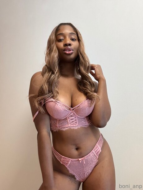 Boni anp onlyfans photo