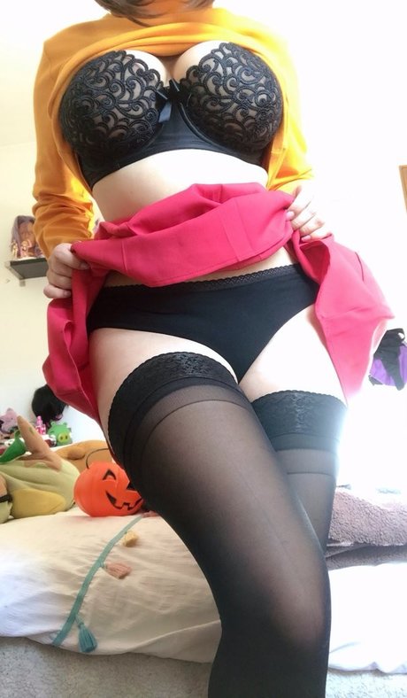 PunkMacarroni onlyfans leaked pics