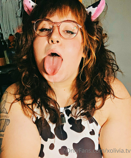 xolivia tv onlyfans leaks nudes