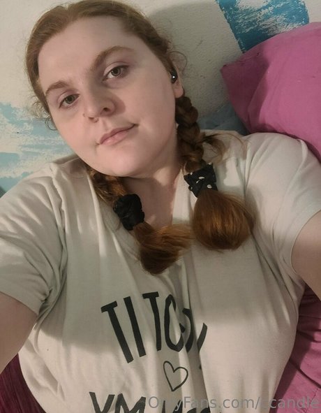 ccandle leaked nudes onlyfans