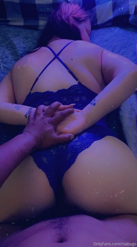 niabugs only fans photos