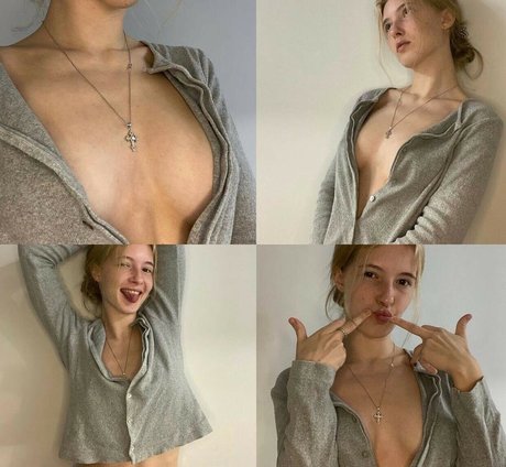 Alena Barhalenko onlyfans leaked