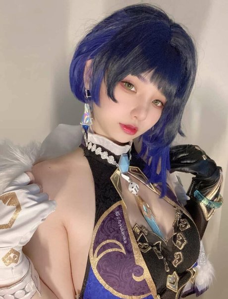 fuyukimika leak onlyfans porn